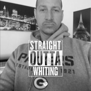 Meet your Posher, Jason